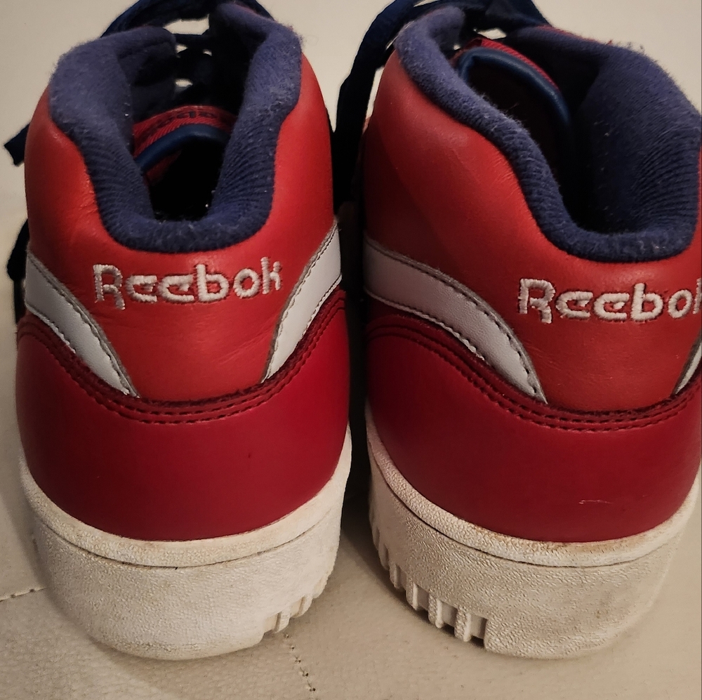 Vintage Reebox - Picture 5 of 7